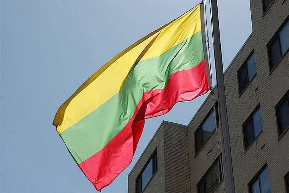 Литовская прокуратура начала расследование о нарушении местными компаниями режима санкций для России.