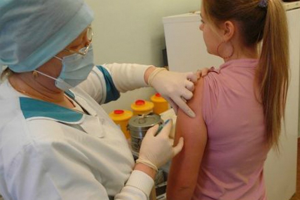Не менее млн граждан Волгоградской области получат прививки от гриппа Не менее млн граждан Волгоградской области получат прививки от гриппа