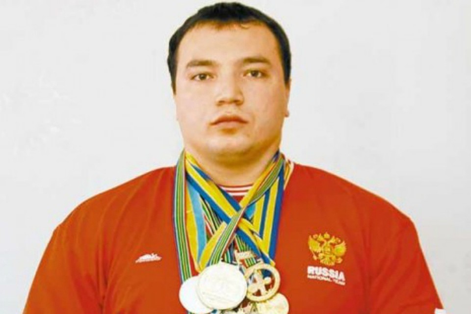 Хабаровские спортсмены предложили присвоить погибшему Андрею Драчеву звание Героя России