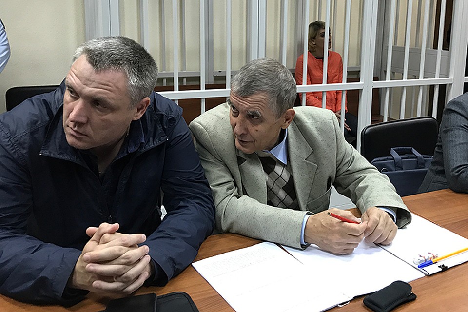 Родителями погибшего мальчика, заявлен гражданский иск к Алисовой на сумму 10 млн рублей в качестве компенсации морального вреда