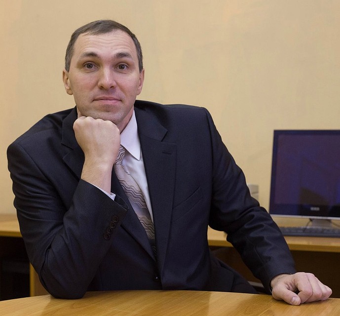 Гость - Михаил Рулев, учитель, автор курса "Личная безопасность ребенка"