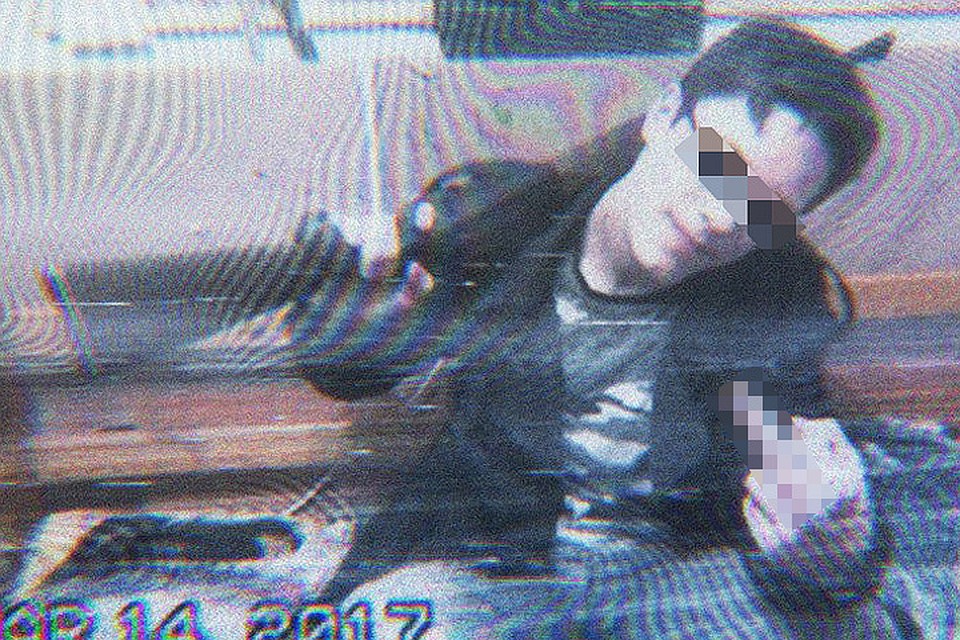 Во вторник 5 сентября девятиклассник устроил стрельбу в одной из школ в городе Ивантеевка.