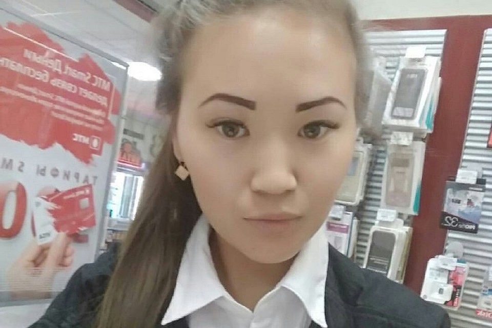 Версия: пропавшую в Абакане 24-летнюю девушку могли увести на темной машине. Фото: соцсети