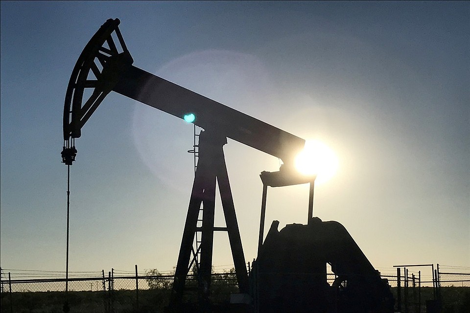 ОПЕК повысила прогноз по добыче нефти в Росии