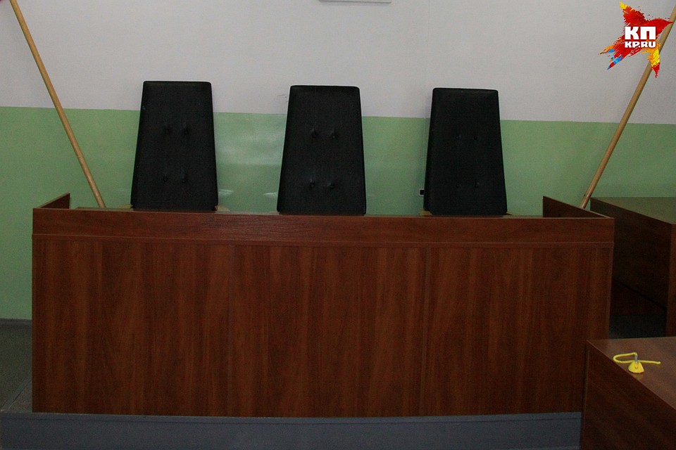 Бывший замначальника УМВД Барнаула отправится в колонию за взятки