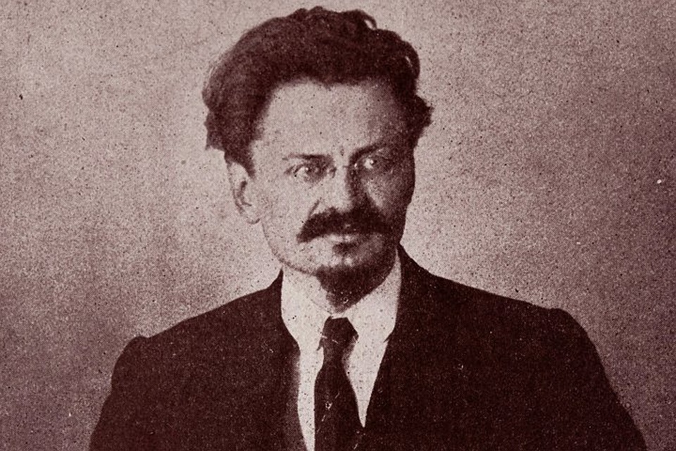 Лев Троцкий (Лейба Давидович Бронштейн) в 1929 году был выслан из СССР, а в 1940-м – убит в Мексике