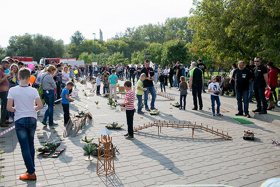 Фото: предоставлено организаторами