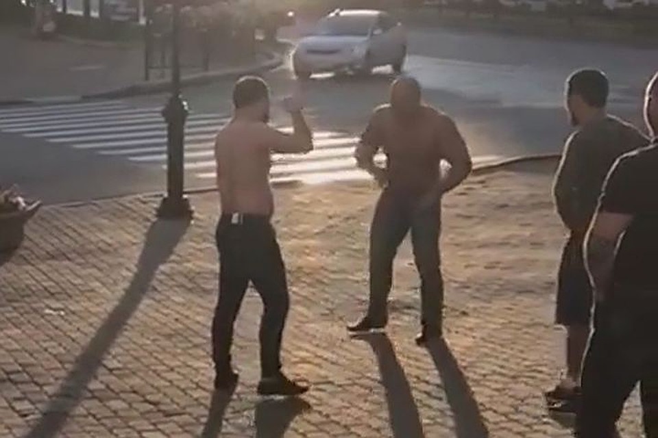 В Хабаровске следователи ищут возможных жертв Анара Аллахверанова