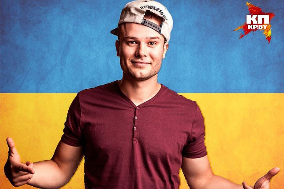 В Украину Коржа не пускали с февраля 2016 года. Фото: личный архив.