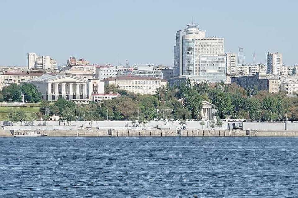 Народные избранники отдали под застройку часть центральной набережной Волгограда Народные избранники отдали под застройку часть центральной набережной Волгограда