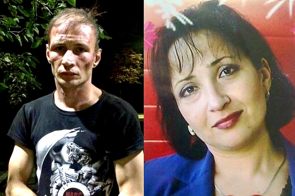 Убийство совершено на почве ревности.
