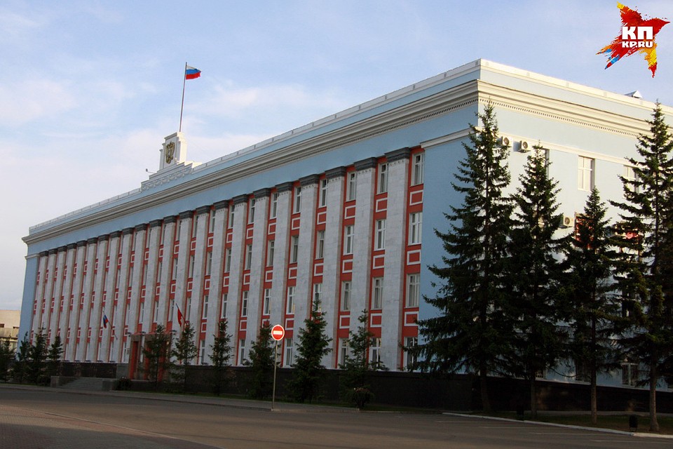 Слухи об обысках в кабинете Алексея Белобородова появились еще в конце сентября