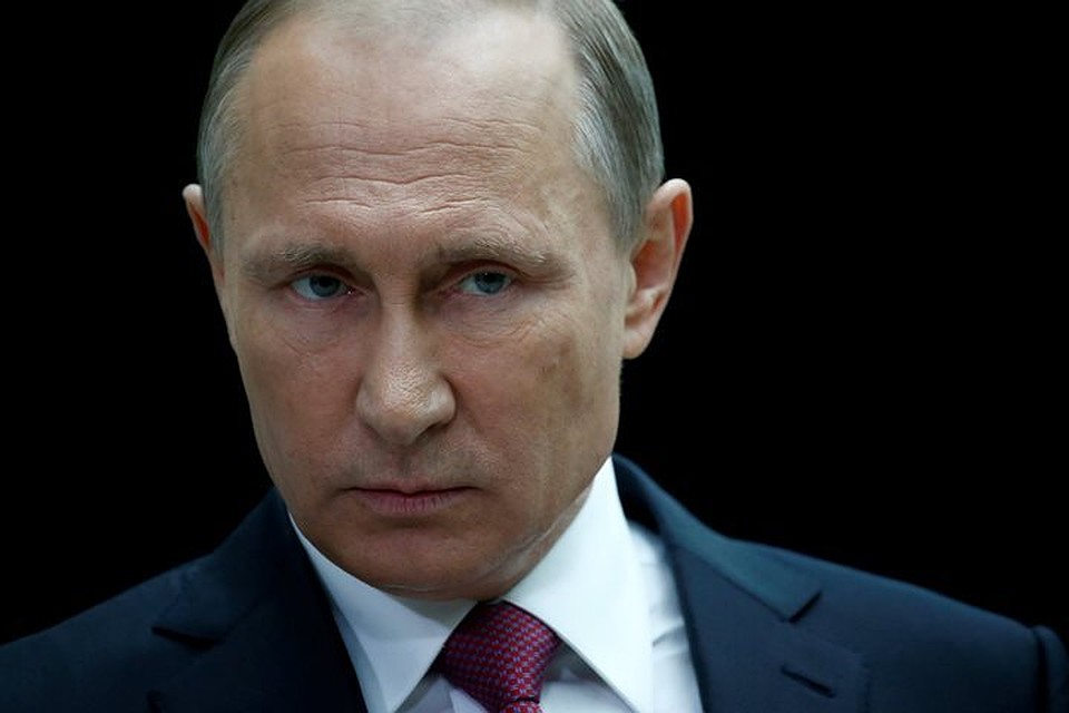 Путин назначил нового замминистра иностранных дел РФ Путин назначил нового замминистра иностранных дел РФ