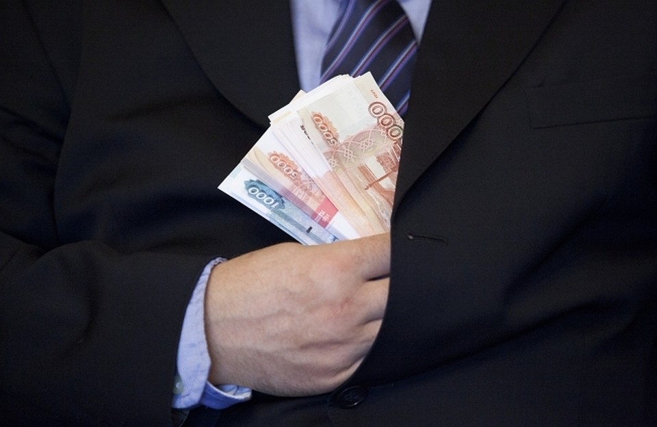 18% опрошенных кузбассовцев в нынешнем году повысили заработную плату 18% опрошенных кузбассовцев в нынешнем году повысили заработную плату