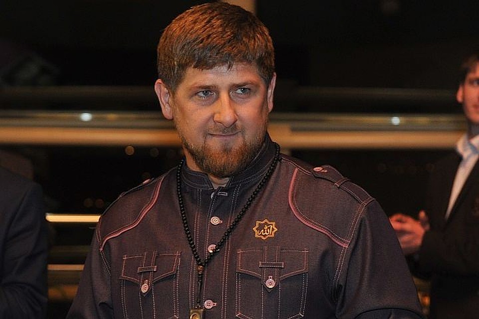 Рамзан Кадыров рассказал, чем хорош Telegram