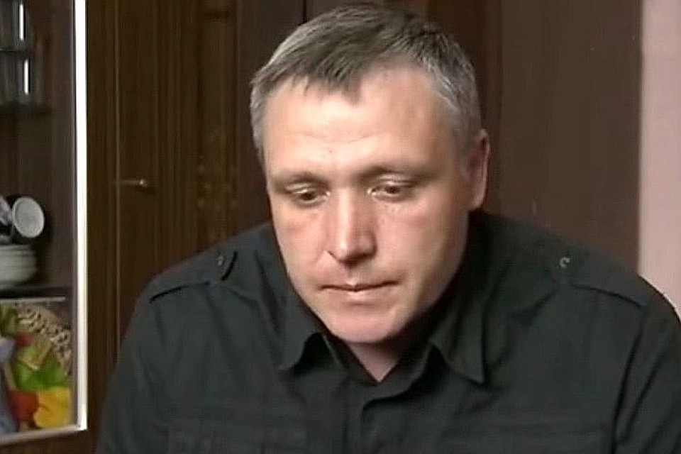О том, что Роман Шимко намерен это сделать, он говорил и ранее Фото: Первый канал
