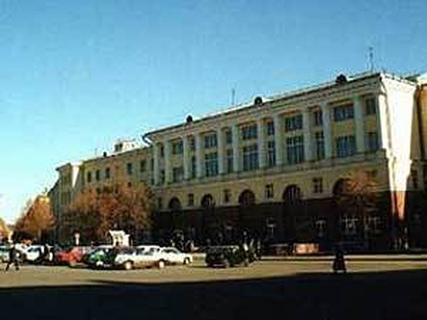 Благодаря кропотливой работе студента КузГТУ, родственники нашли захоронение своего погибшего деда