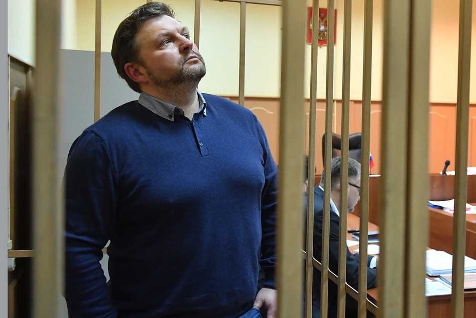Вопрос у «стороны защиты» был один: «Екатерина, вы выйдете за меня замуж?»