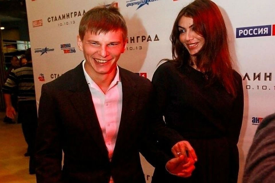 Андрей и Алиса знакомы уже около десяти лет