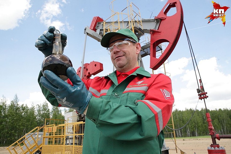 Несколько событий сразу повлияли на рост цены на нефть