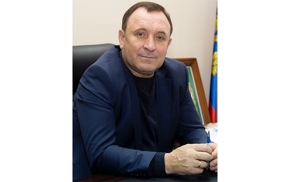 Леонид Фролов: Улучшение качества жизни населения - наш главный приоритет