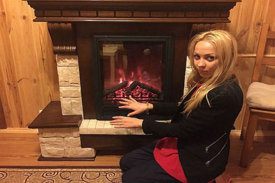 Котельные в Саках запустили 13 октября.