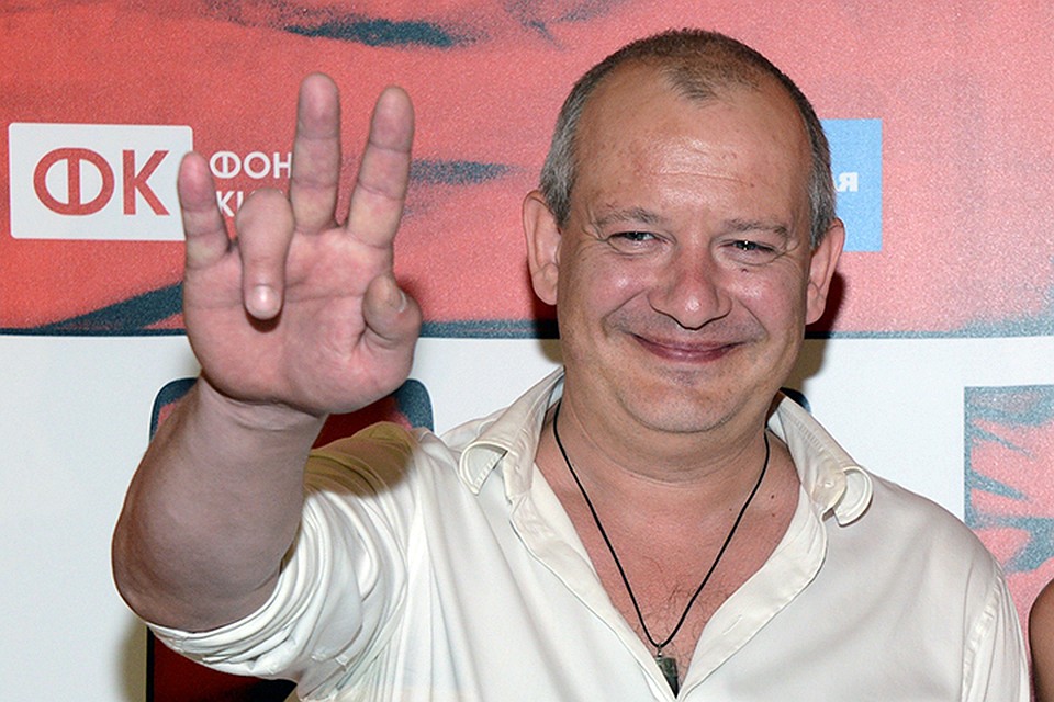 Актера Дмитрий Марьянов умер при странных обстоятельствах