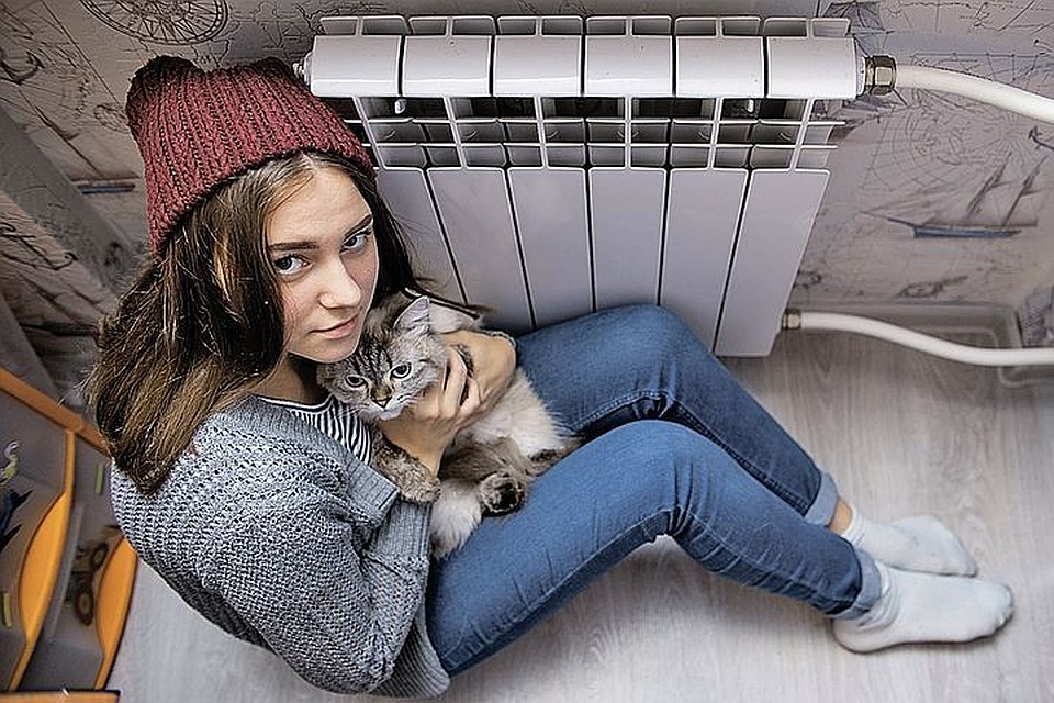 До конца недели все 2 795 котельных Краснодарского края включатся в работу