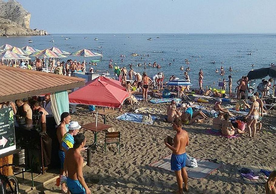 Курортный сбор составит 10 рублей в сутки с человека
