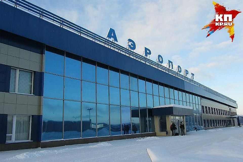 ОАО «Аэропорт Мурманск» нарушило пункт 1 части 1 статьи 10 закона «О защите конкуренции»