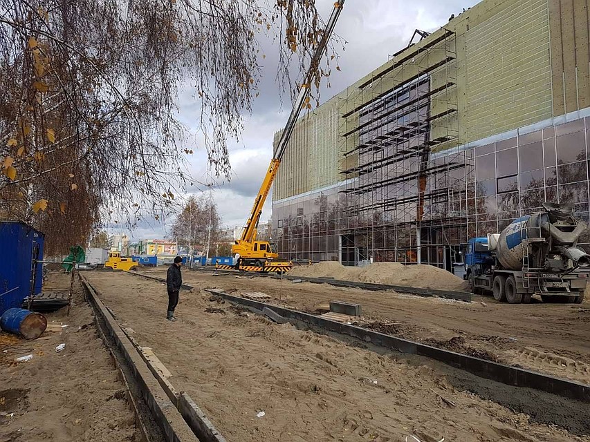 Кинотеатр первомайский омск когда открытие 2018 Кинотеатр первомайский омск когда открытие 2018
