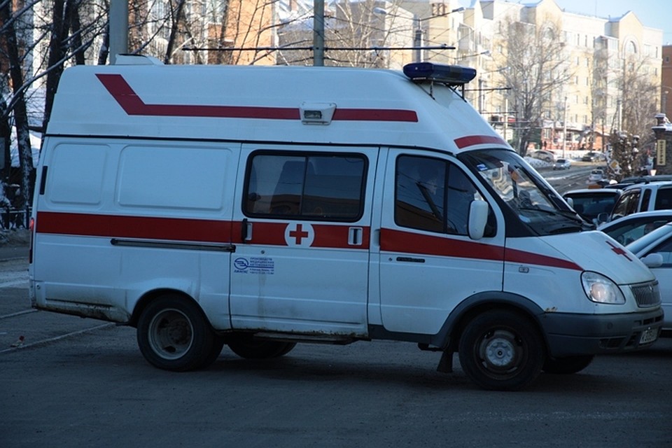 Одна из пострадавших на пожаре в иркутском доме престарелых скончалась в больнице