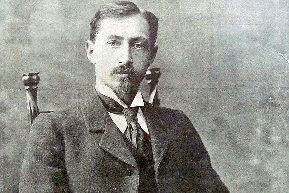 Нобелевская премия не сделала Бунина очень богатым человеком