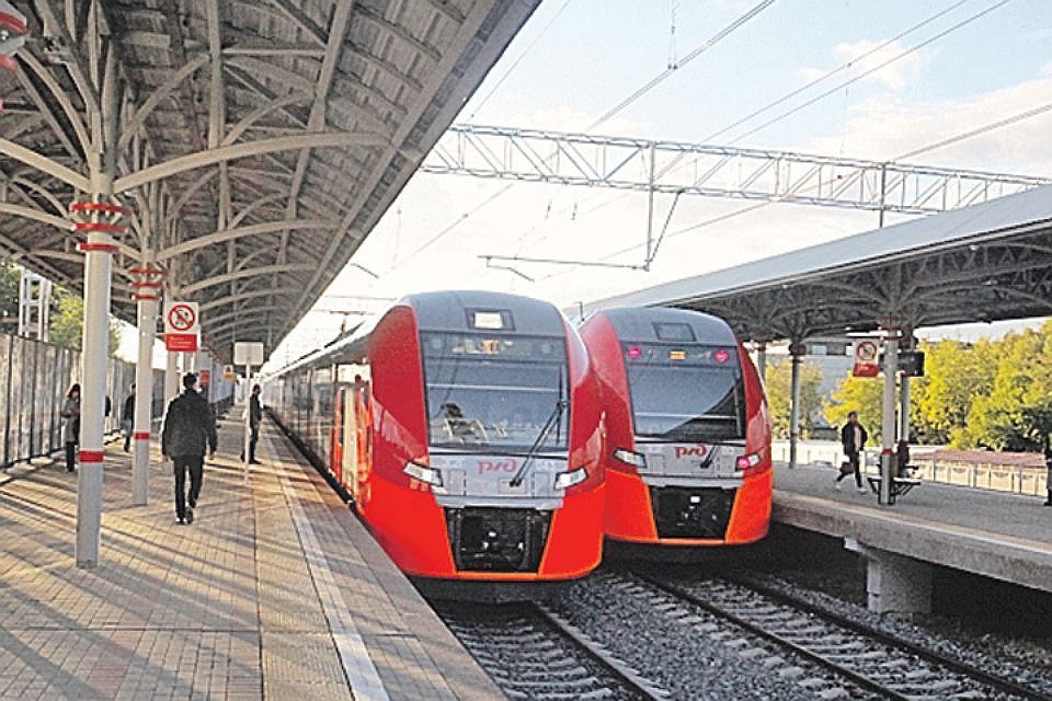 Станцию метро Окружная соединят с одноименными станциями железной дороги и МЦК