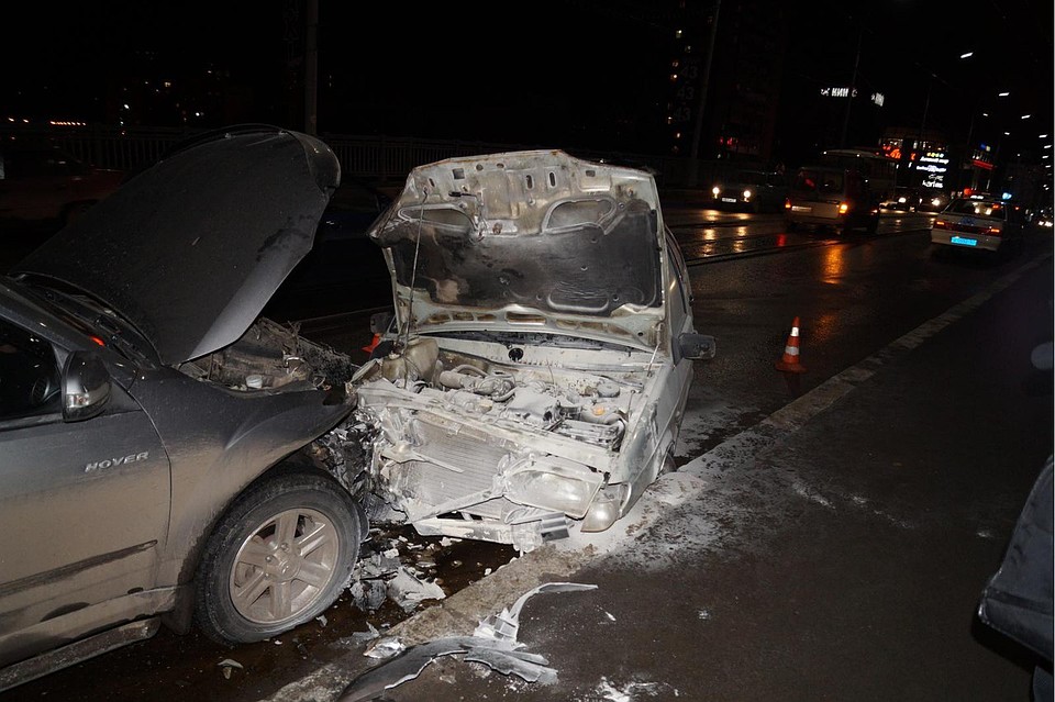 УГИБДД по Орловской области ВКонтакте