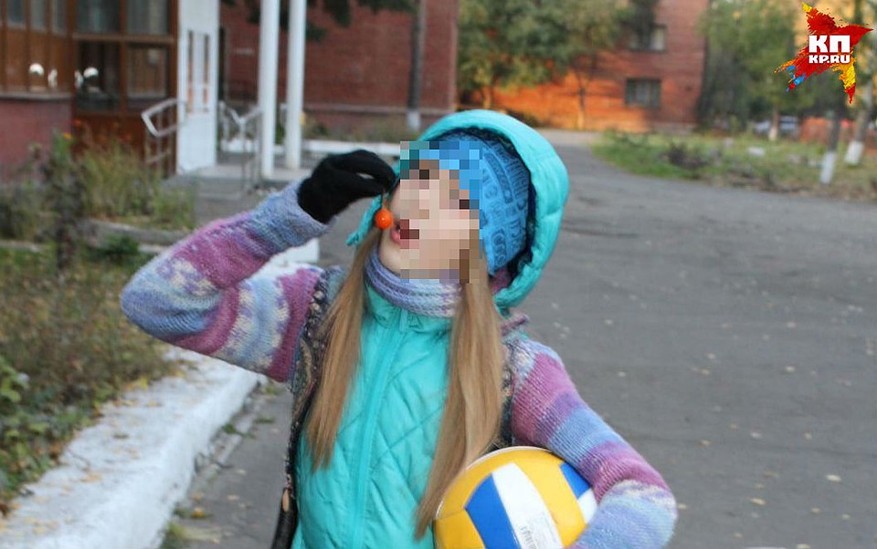 12 Летняя Девочка Вибратор