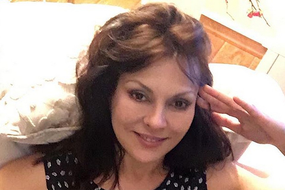 Актриса исповедует ислам, но не соблюдает слишком строгих предписаний в одежде