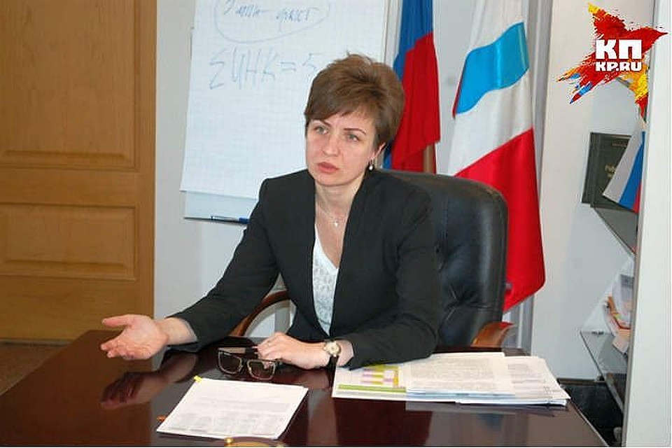 Оксана Николаевна, по словам педагогов, подавала большие надежды. И оправдала их