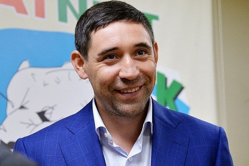 В "Ак Барсе" ждут возвращения Зарипова в команду.