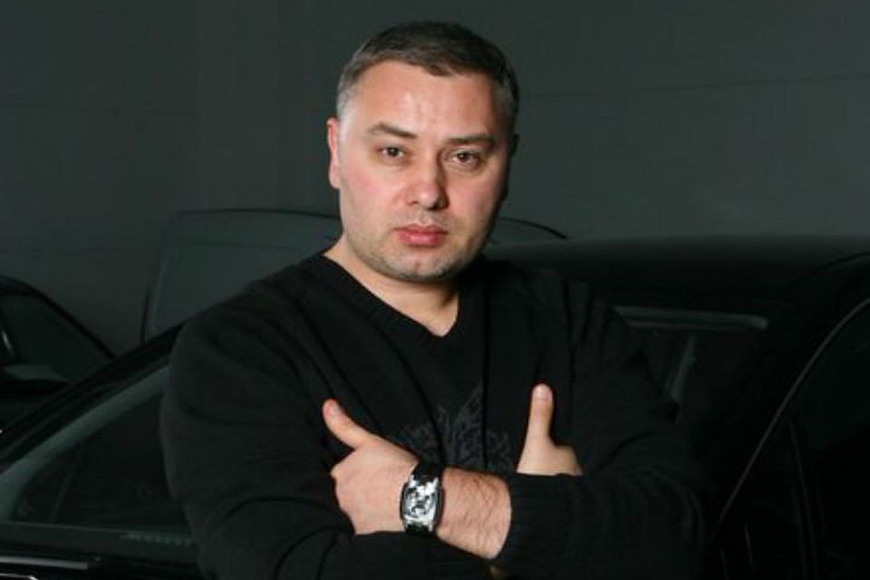 Александр Михельсон провел экспертизу бензина