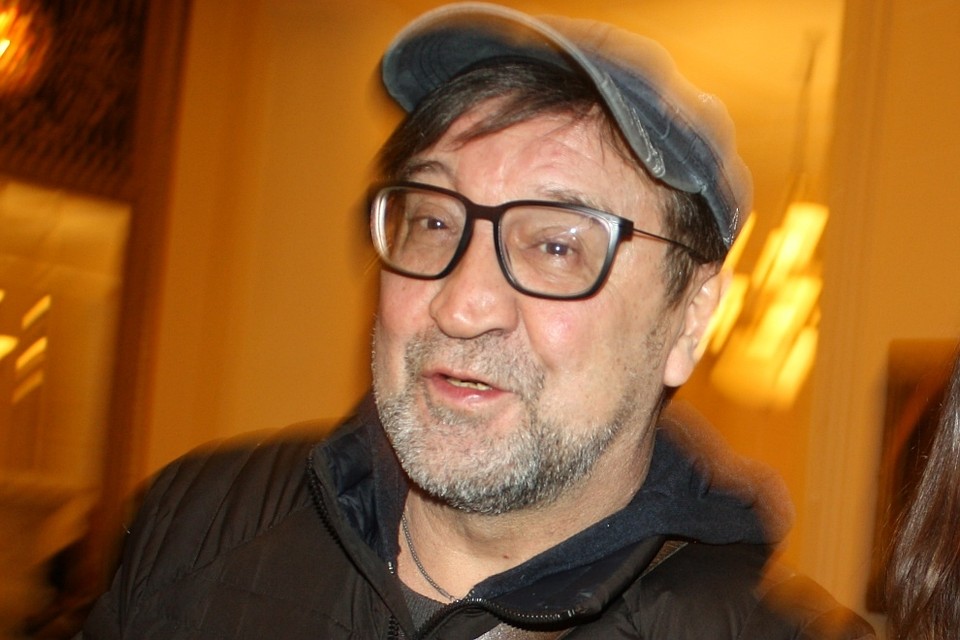 Юрий Шевчук рассказал о новом альбоме группы "ДДТ".