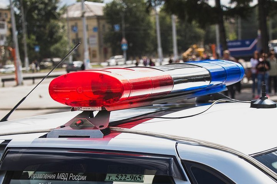 В Новокузнецке инкассаторский автомобиль протаранил автобус В Новокузнецке инкассаторский автомобиль протаранил автобус