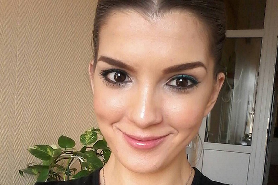 Мария Политова Фото: Мария Политова/Instagram