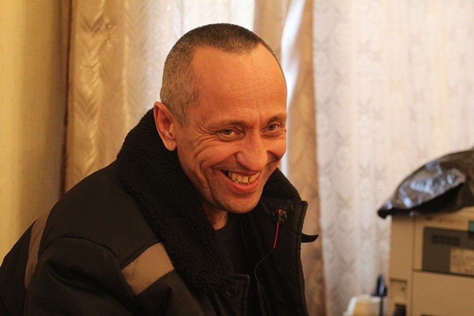 Ангарский маньяк Михаил Попков, убивший 81 женщину, может признаться в новых зверствах