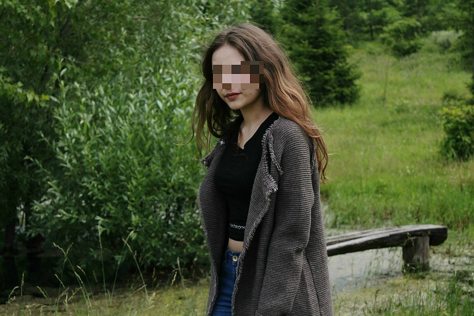 В тот роковой день она ездила в гости к бабушке в Юматово
