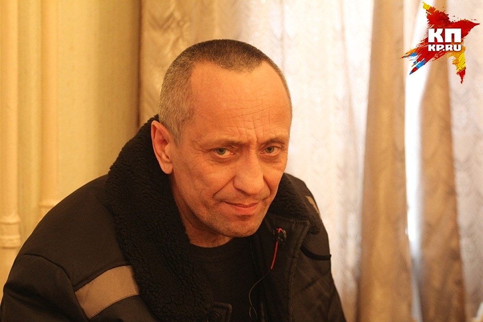 Криминолог Юрий Антонян: «Ангарский маньяк – настоящий убийца от природы»