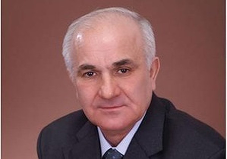 Донецкая муздрама теперь будет носить имя Марка Бровуна. Фото: facebook.com