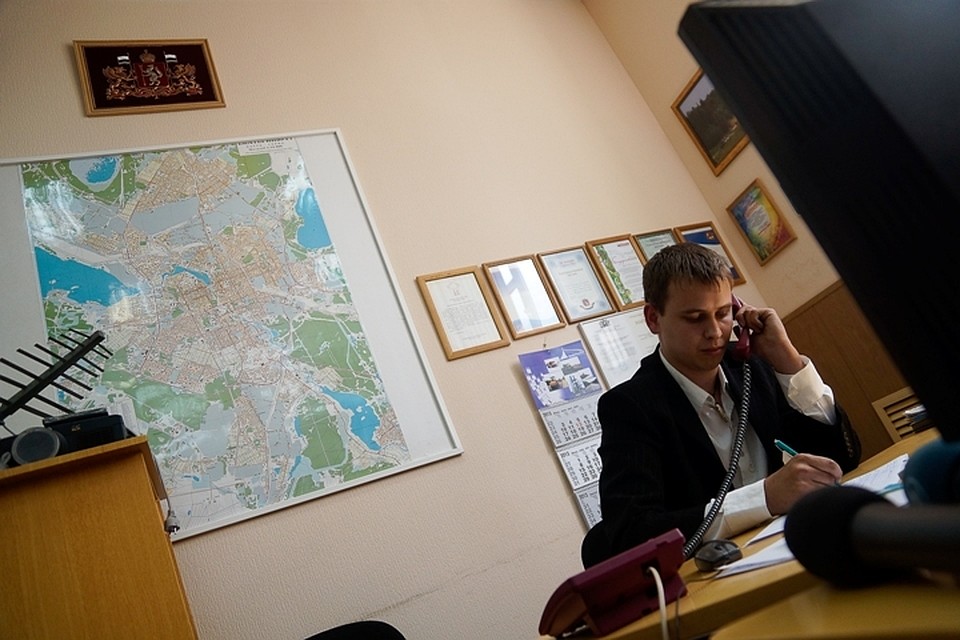 "Уралуправтодор" рассказал о диспетчерской службе для водителей