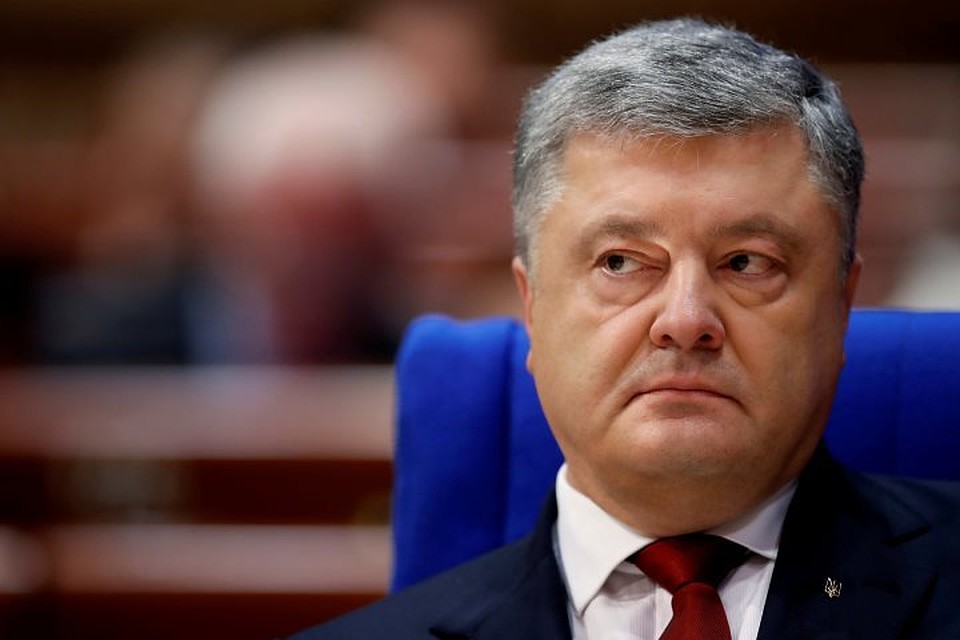 Порошенко поздравил украинцев с католическим Рождеством Порошенко поздравил украинцев с католическим Рождеством