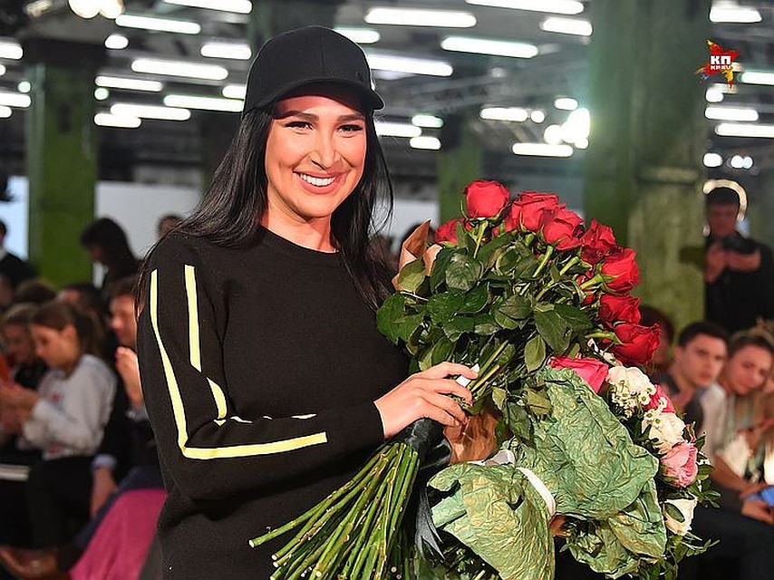 Анастасия Задорина
